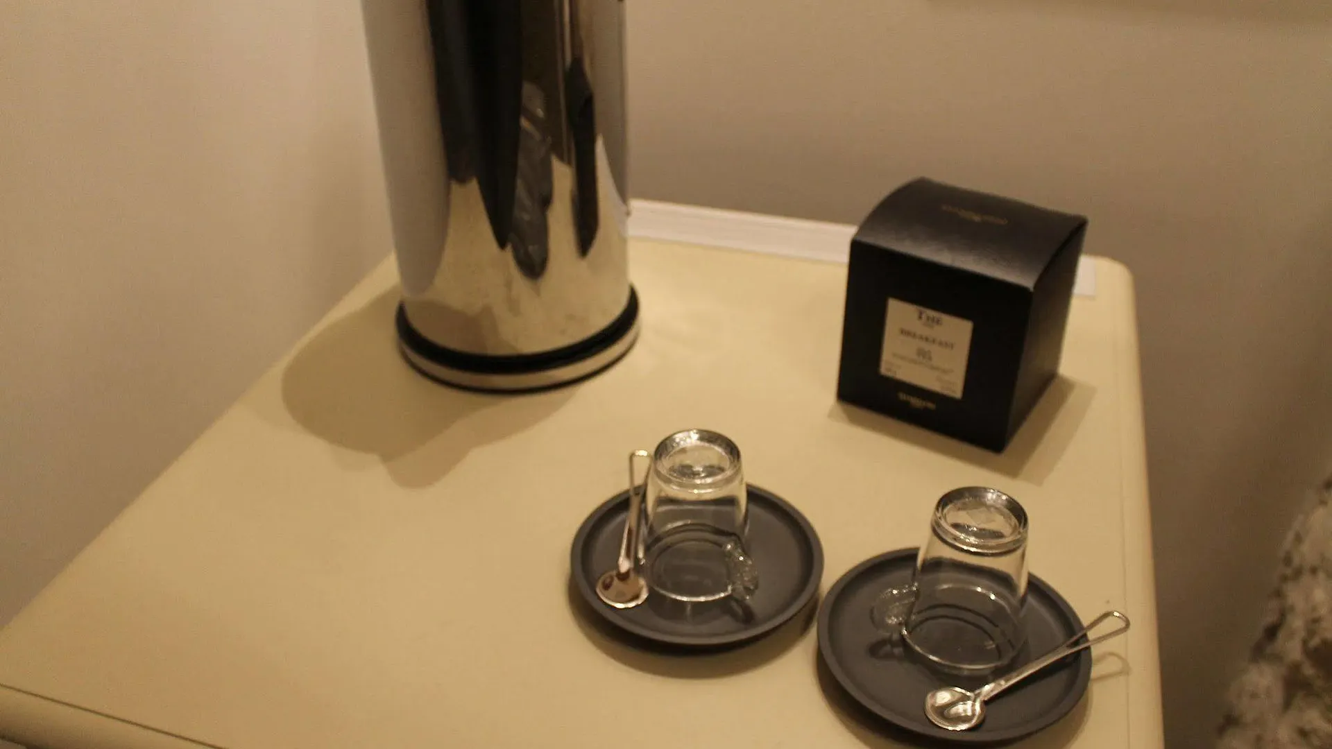 Torre Tresca B&B 巴里