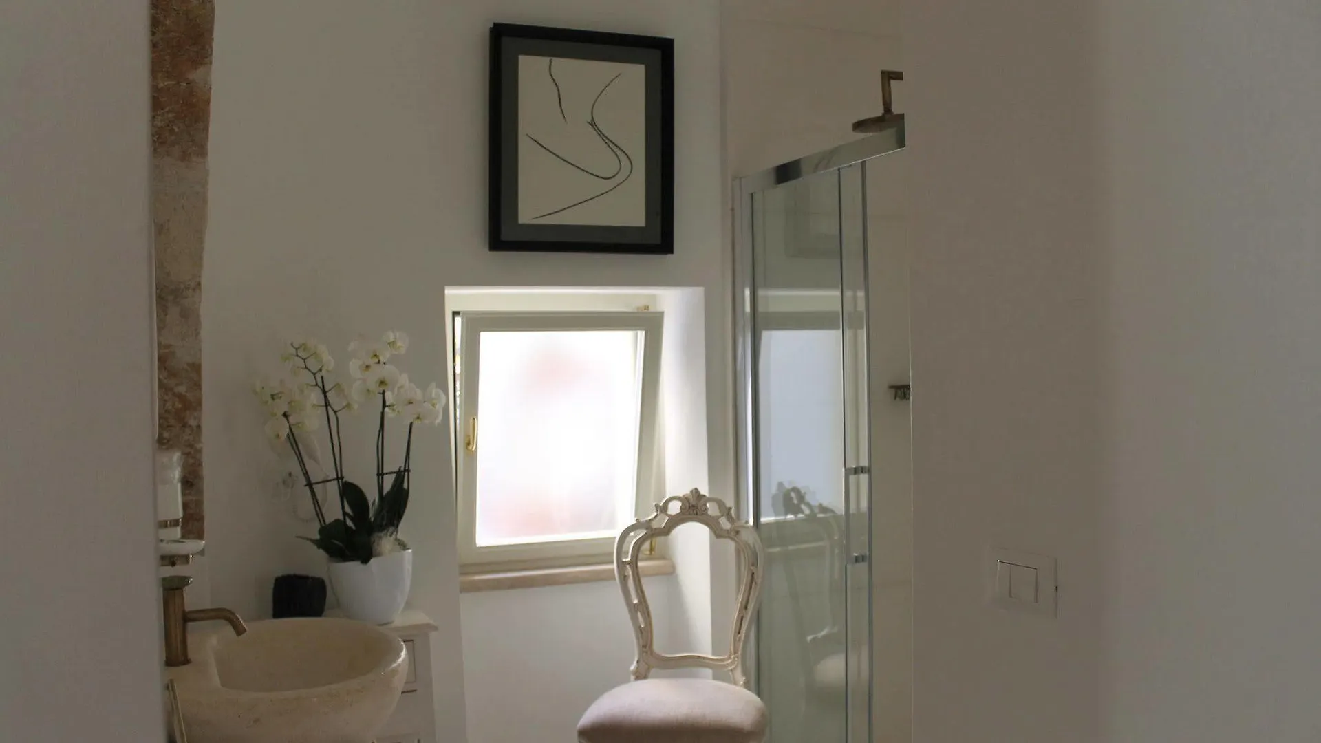 Torre Tresca B&B 巴里