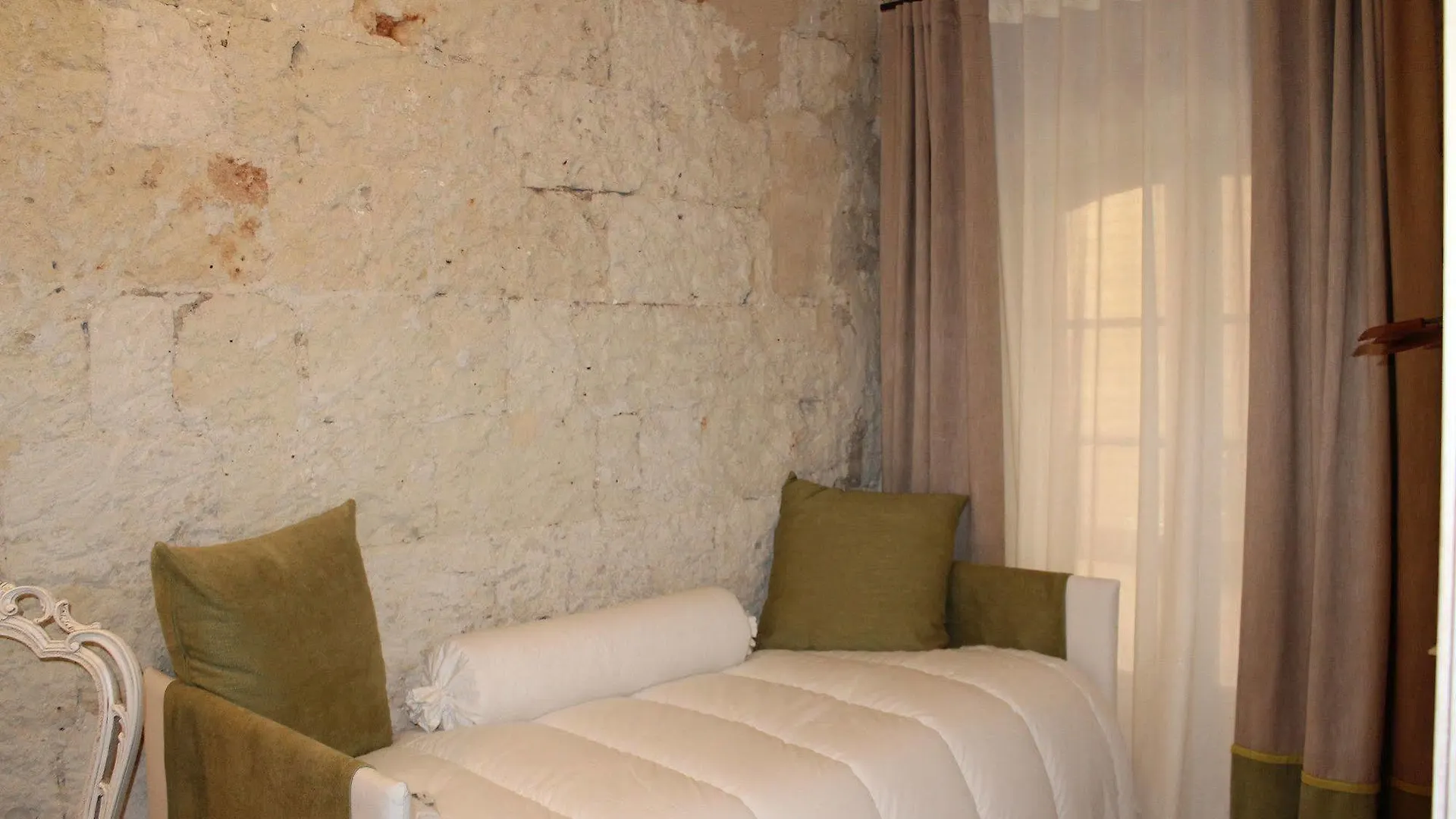 ** 住宿加早餐酒店 Torre Tresca B&B 巴里 意大利