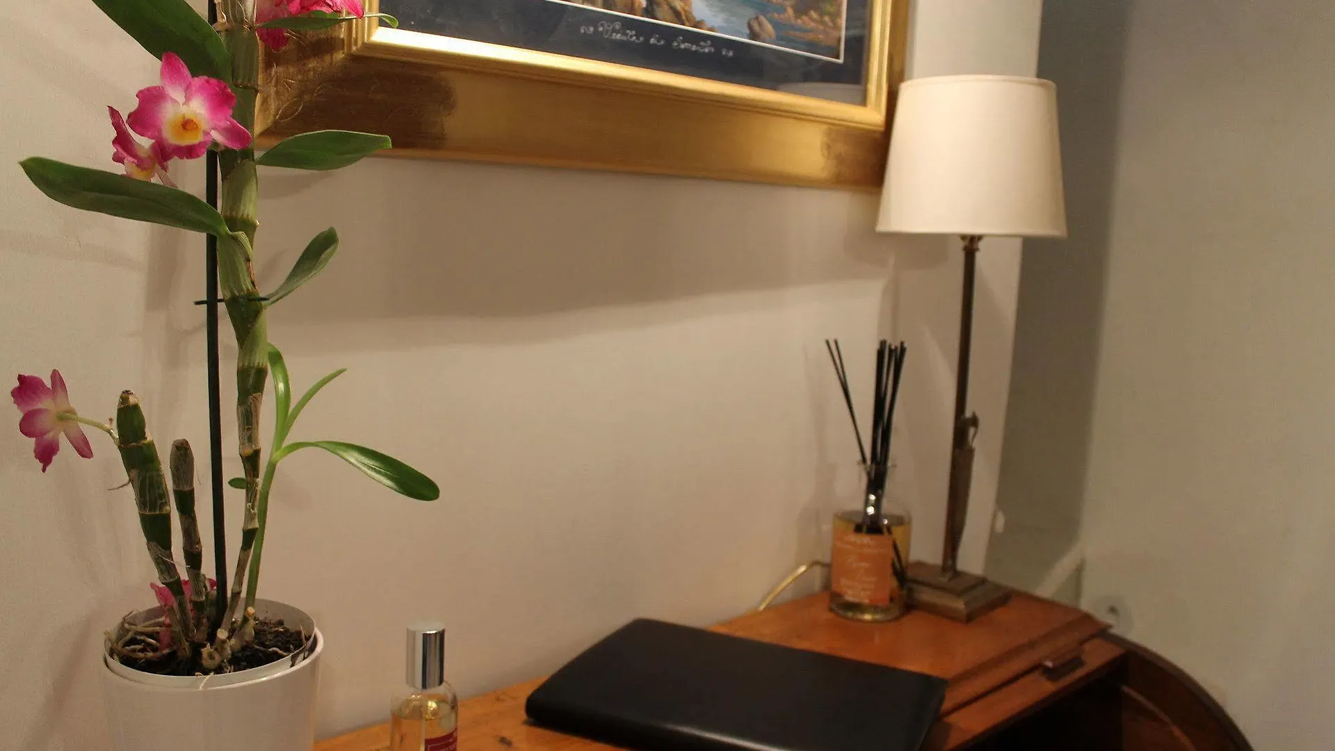 Torre Tresca B&B 巴里