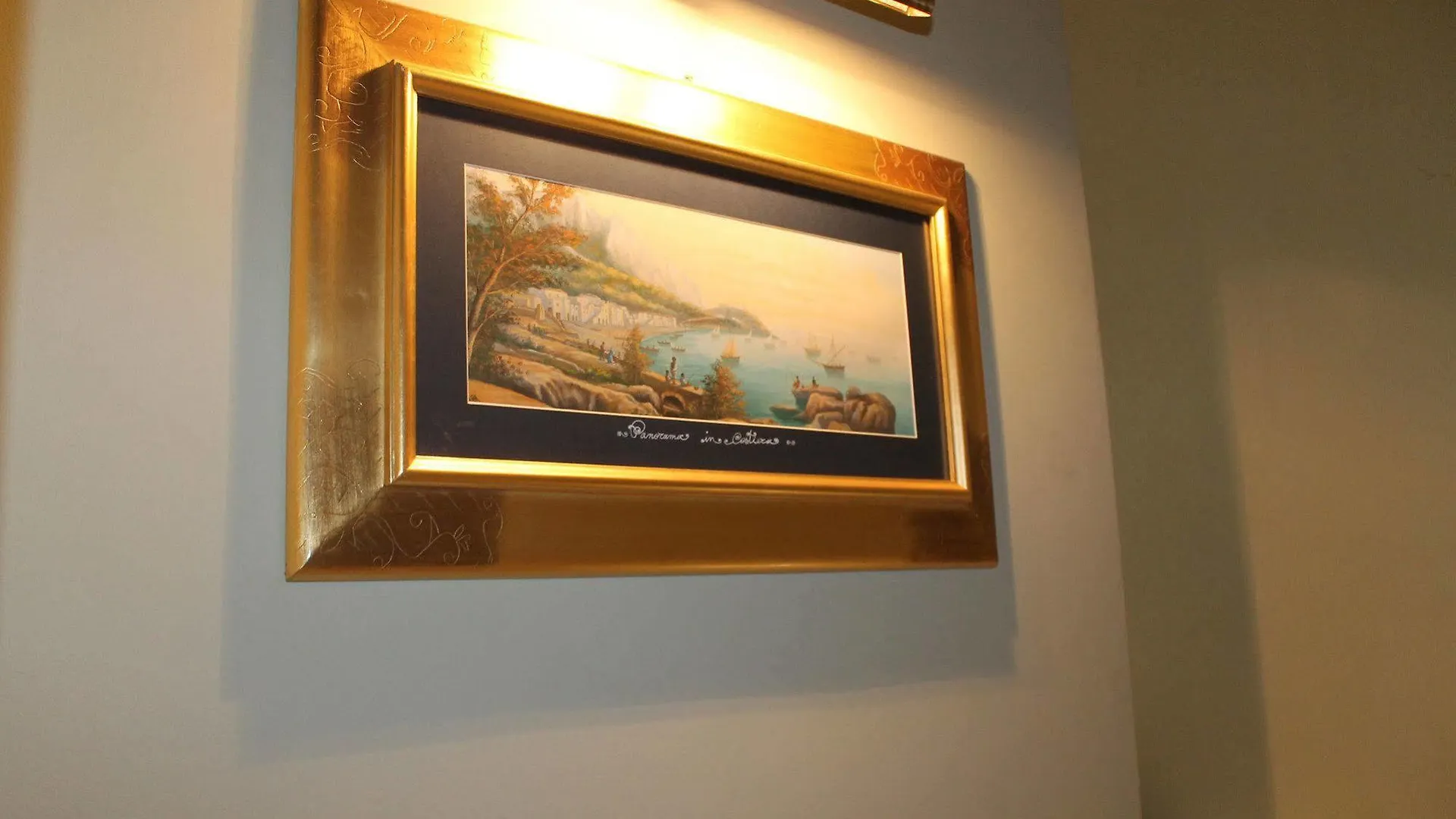 Torre Tresca B&B 巴里 2*,  意大利