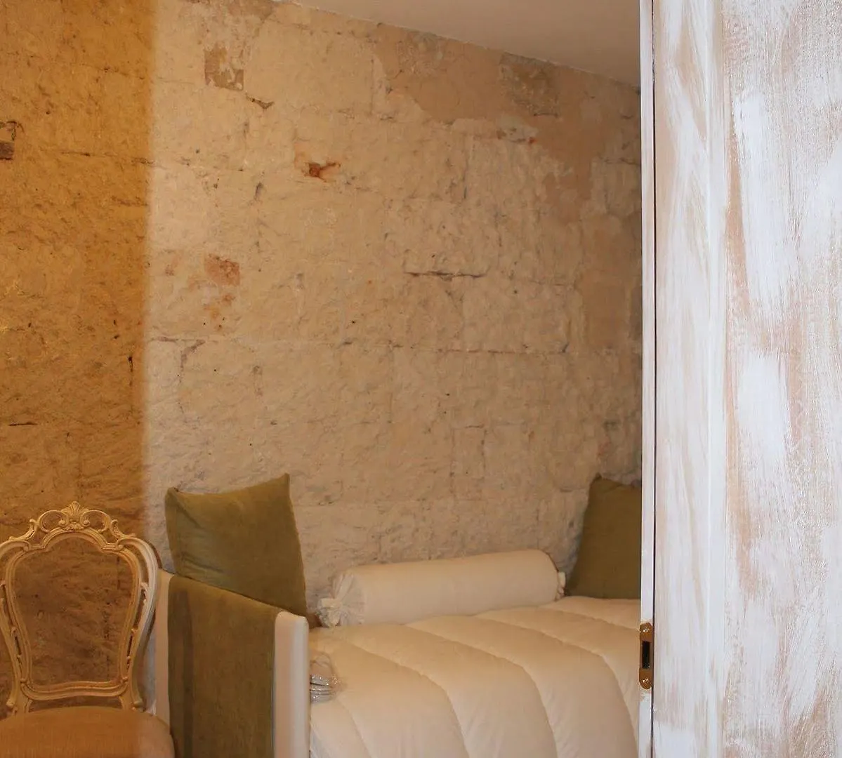 住宿加早餐酒店 Torre Tresca B&B 巴里