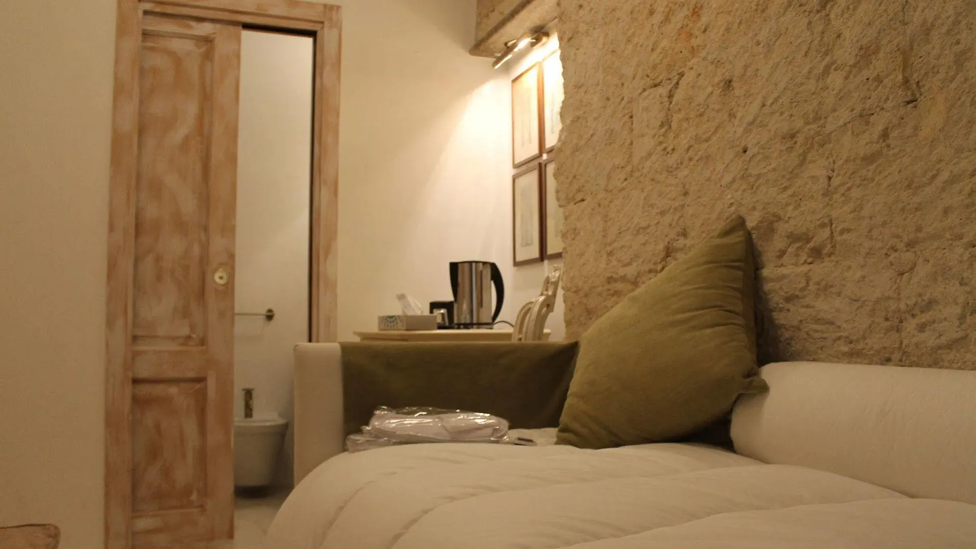 Torre Tresca B&B 巴里