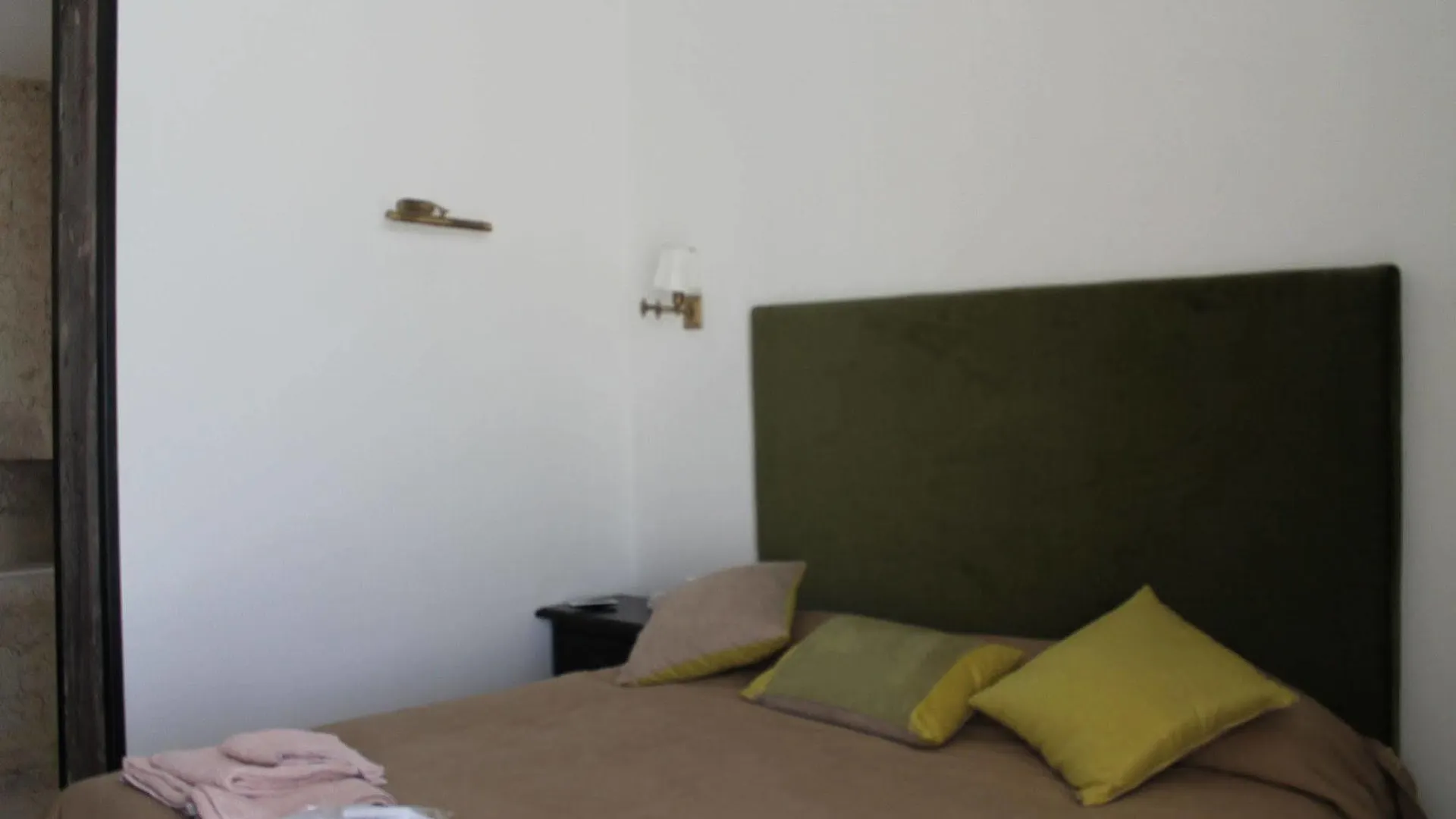 Torre Tresca B&B 巴里 意大利