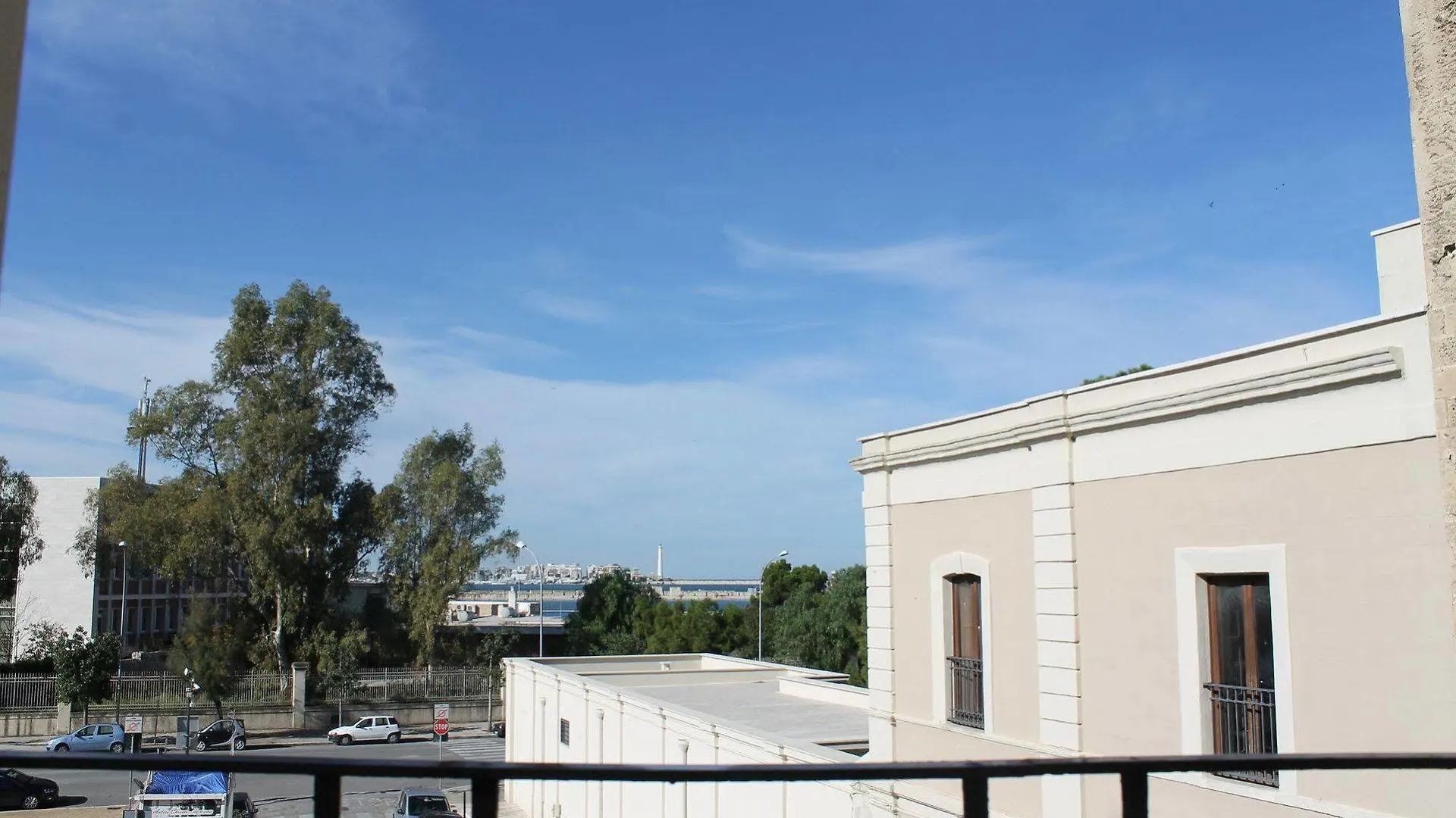 Torre Tresca B&B Bari Frühstückspension