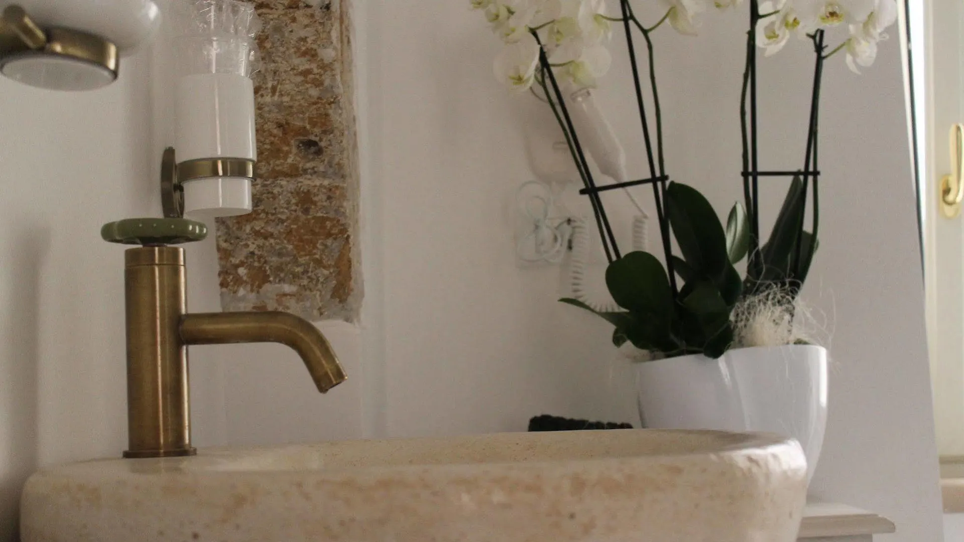 Torre Tresca B&B 巴里 2*,