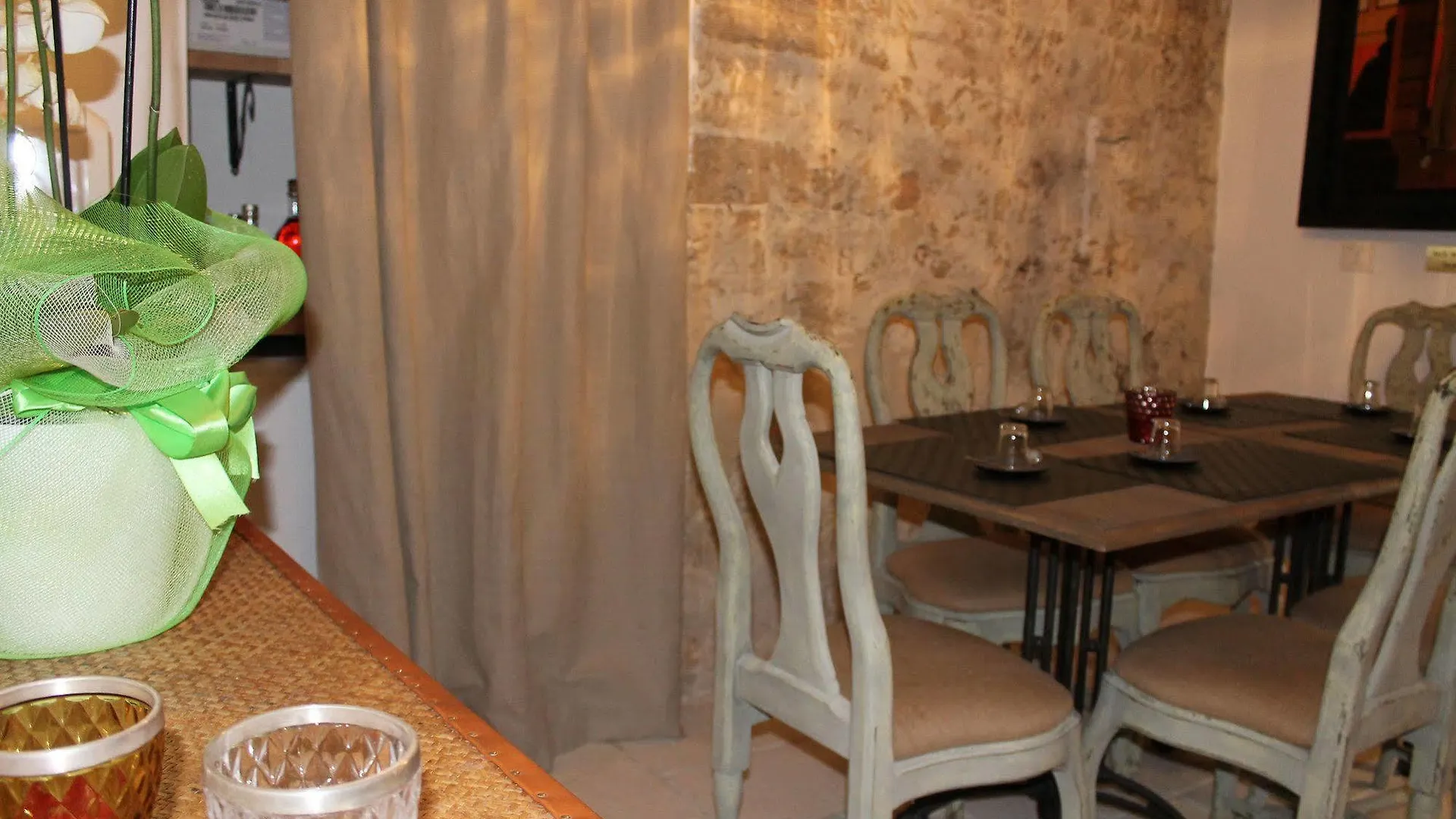 Torre Tresca B&B 巴里 住宿加早餐酒店