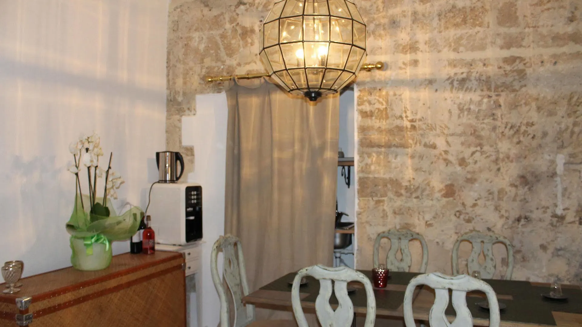 住宿加早餐酒店 Torre Tresca B&B 巴里