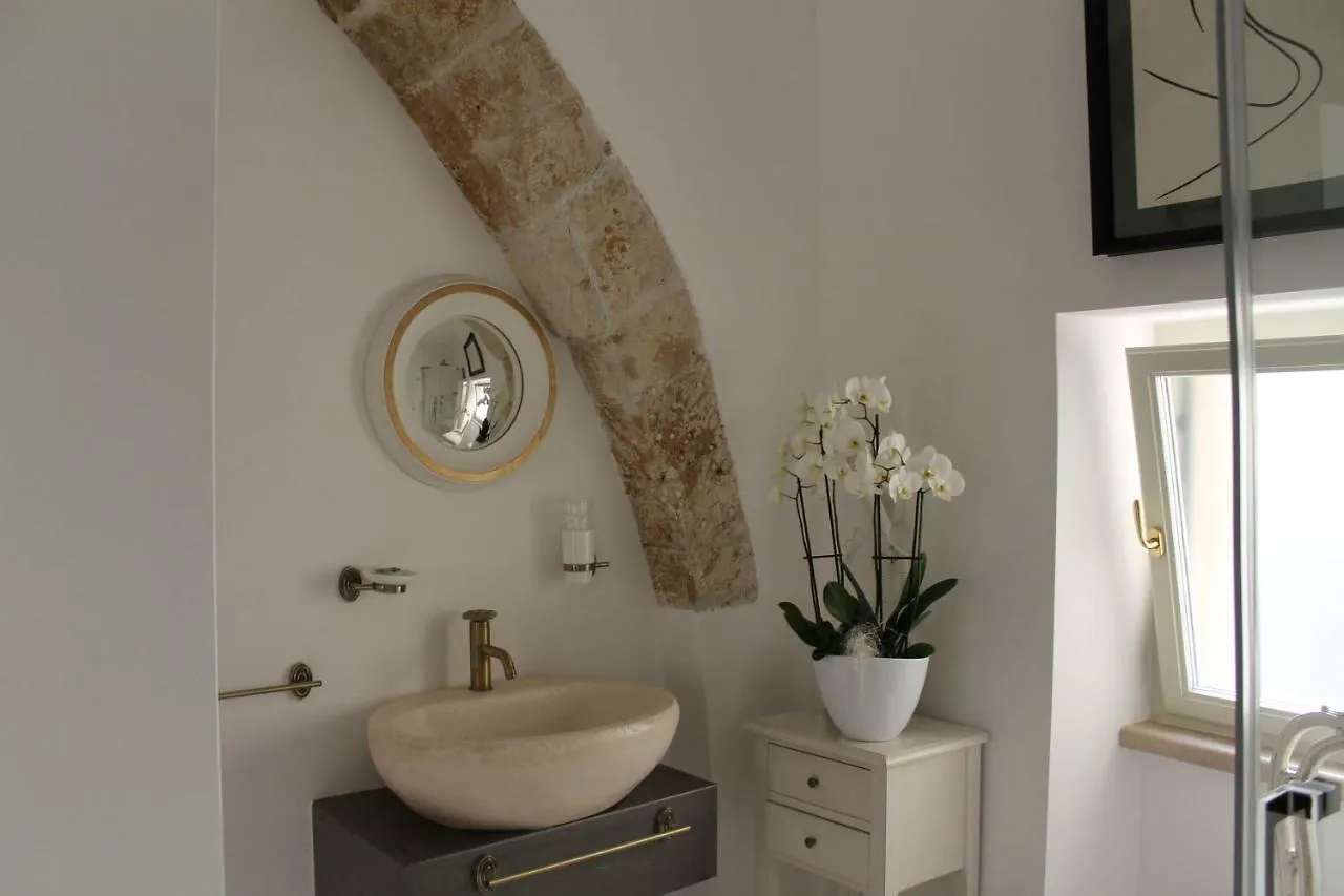 Torre Tresca B&B 巴里