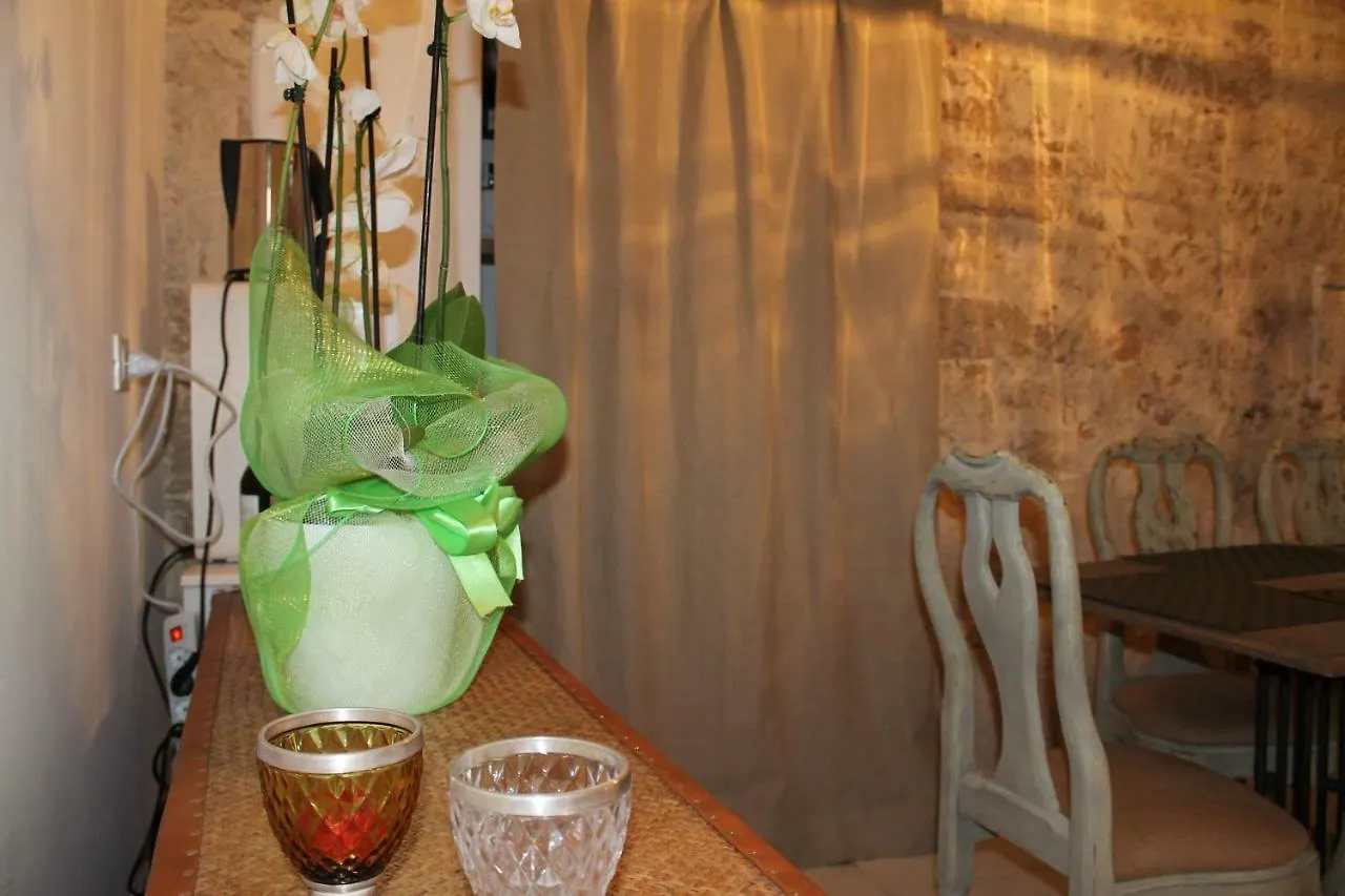 Torre Tresca B&B 巴里 意大利