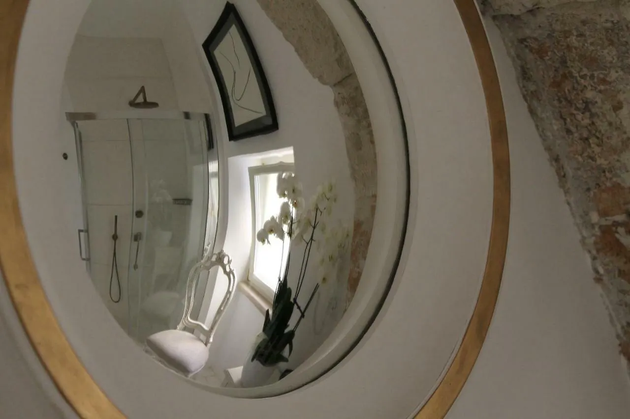 Torre Tresca B&B 巴里 意大利