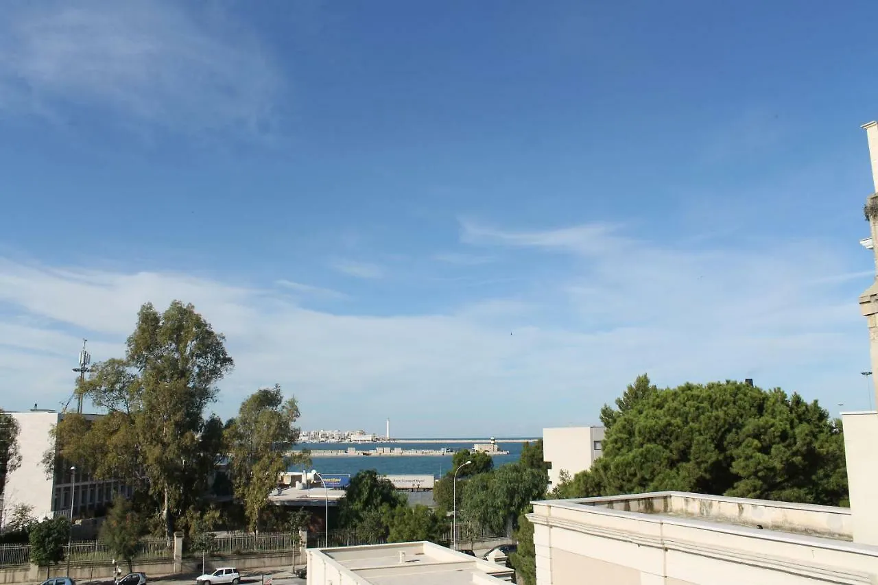 Torre Tresca B&B 巴里