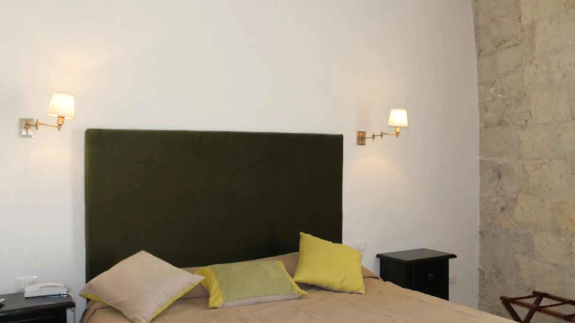 Torre Tresca B&B 巴里